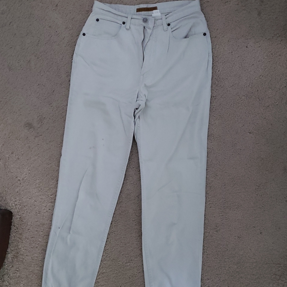 Anne Klein Denim ladies 6
